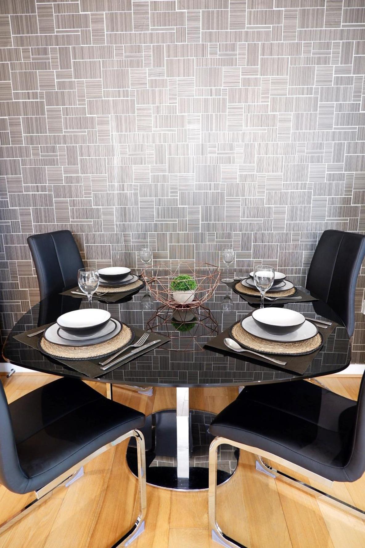 Stunning Apartment Close To Cambridge Station With Free Parking! Luaran gambar